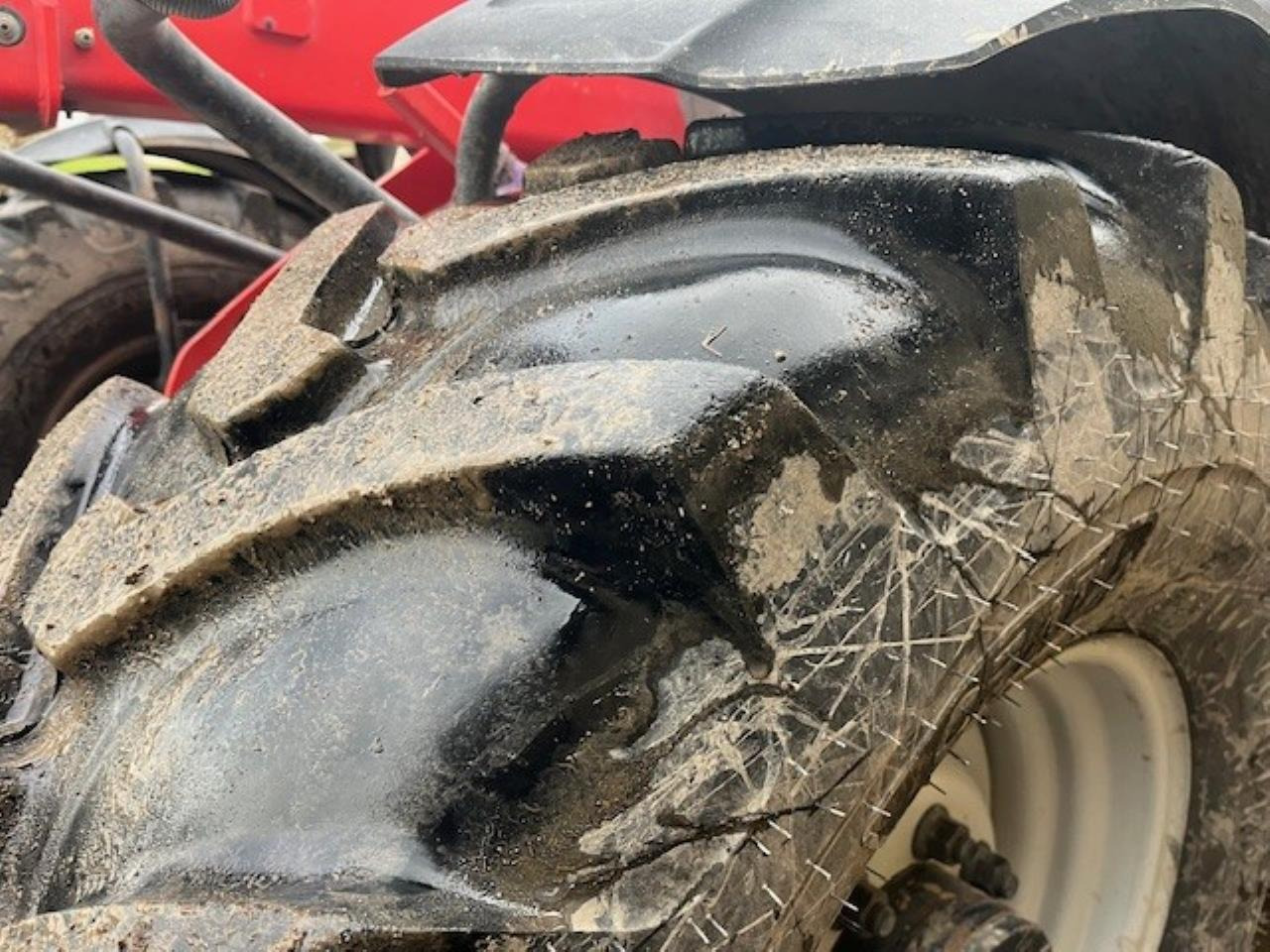 Leasing de Manitou MLT840-145PS ELITE Manitou MLT840-145PS ELITE: foto 6 Leasing de Manitou MLT840-145PS ELITE Manitou MLT840-145PS ELITE: foto 6