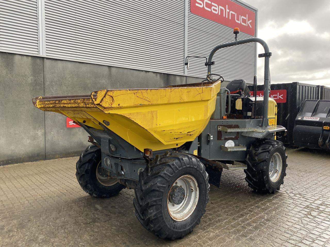 Máquina de outro Wacker Neuson DW60: foto 1