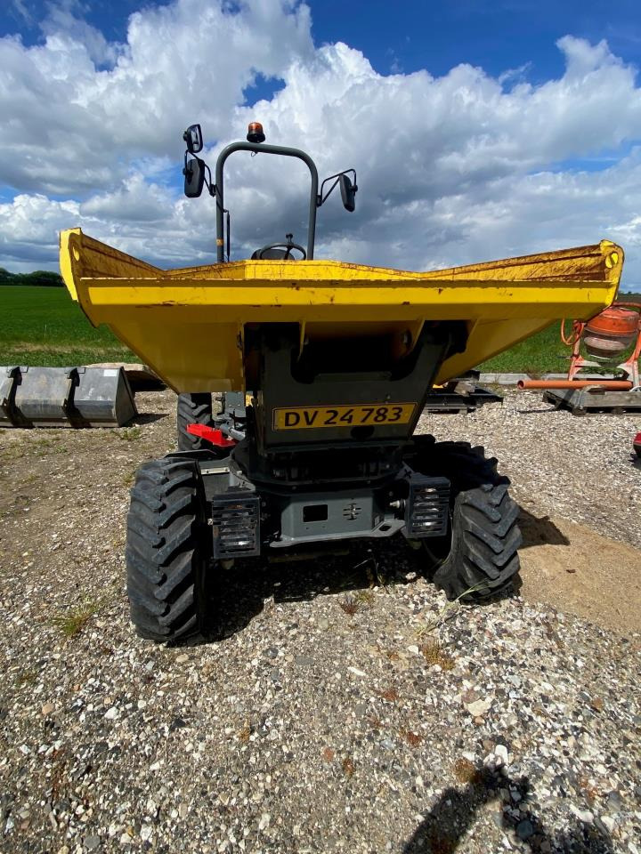 Wacker Neuson DW20 - Tombador: foto 4 Wacker Neuson DW20 - Tombador: foto 4