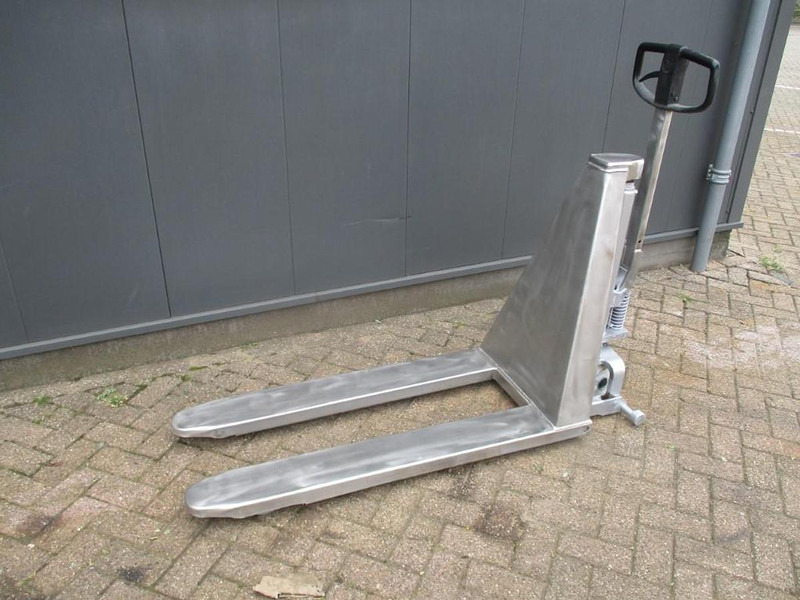 BT HL 1000i - Porta-palete: foto 3 BT HL 1000i - Porta-palete: foto 3
