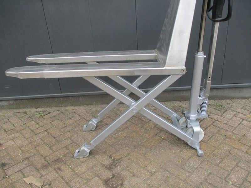 BT HL 1000i - Porta-palete: foto 1 BT HL 1000i - Porta-palete: foto 1