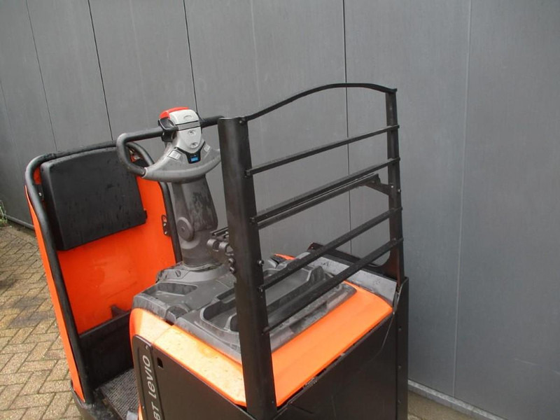 BT LPE 200 - Porta-palete: foto 4 BT LPE 200 - Porta-palete: foto 4