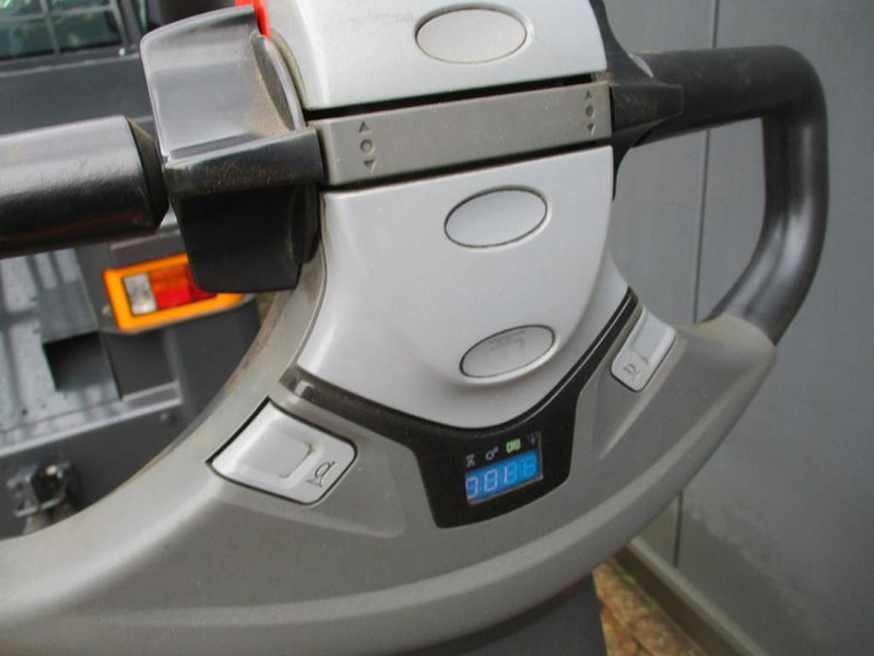Porta-palete BT LPE 200: foto 6