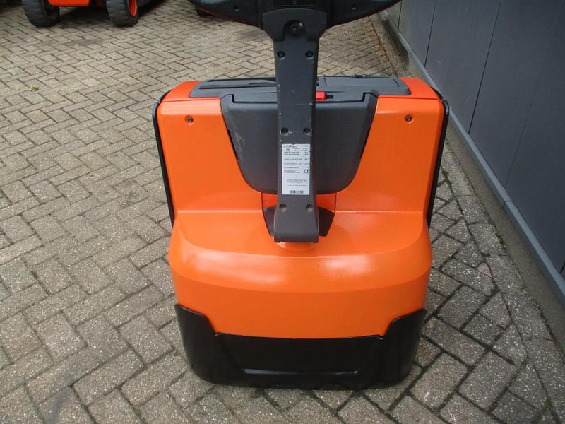 BT LWE 160 - Porta-palete: foto 5 BT LWE 160 - Porta-palete: foto 5