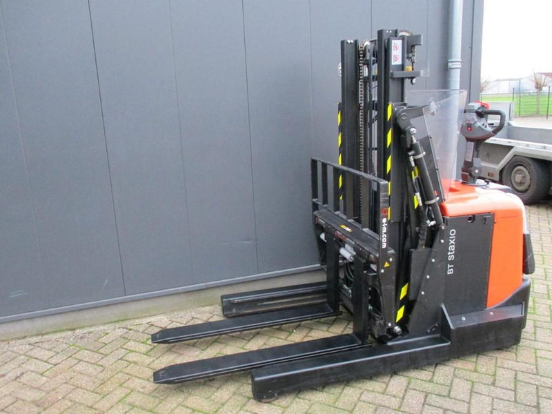 BT SPE 120 XR - Porta-palete: foto 2 BT SPE 120 XR - Porta-palete: foto 2