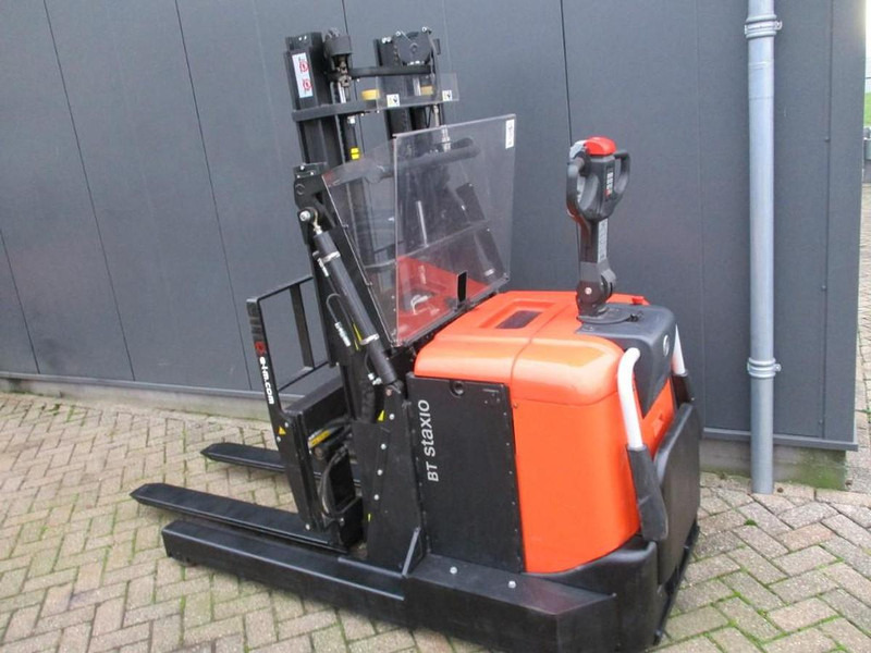 BT SPE 120 XR - Porta-palete: foto 3 BT SPE 120 XR - Porta-palete: foto 3