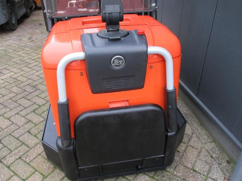 BT SPE 120 XR - Porta-palete: foto 5 BT SPE 120 XR - Porta-palete: foto 5