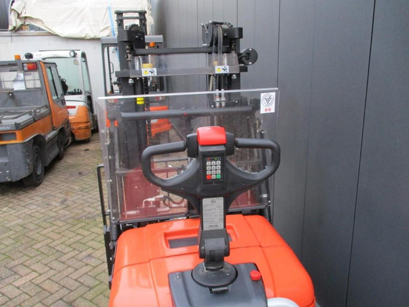 BT SPE 120 XR - Porta-palete: foto 4 BT SPE 120 XR - Porta-palete: foto 4
