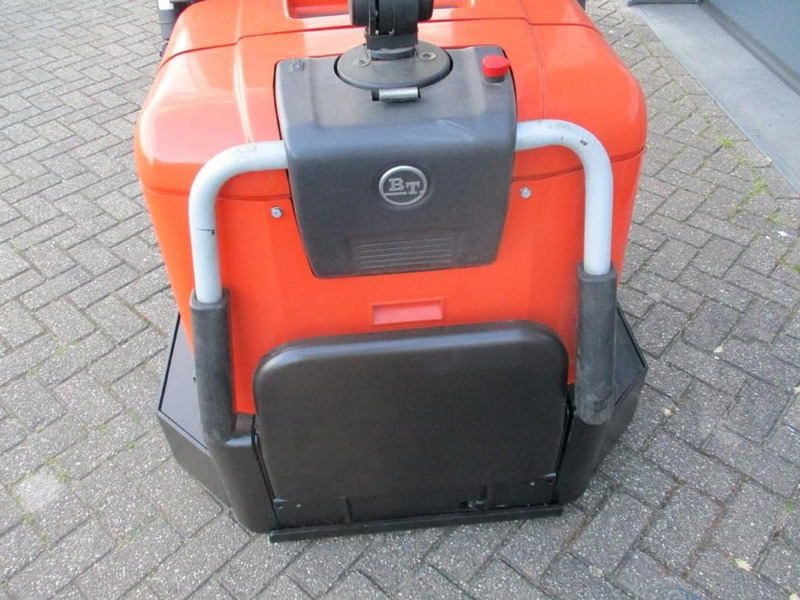 BT SPE 120 XRD - Reachstacker porta contentores: foto 4 BT SPE 120 XRD - Reachstacker porta contentores: foto 4