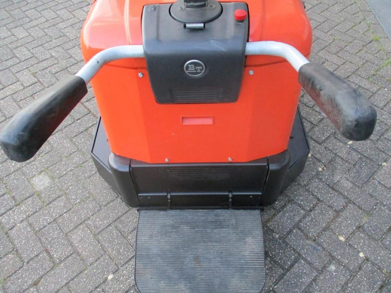 BT SPE 120 XRD - Reachstacker porta contentores: foto 5 BT SPE 120 XRD - Reachstacker porta contentores: foto 5