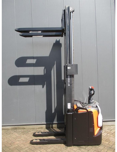 BT SPE 140L - Stacker: foto 3 BT SPE 140L - Stacker: foto 3