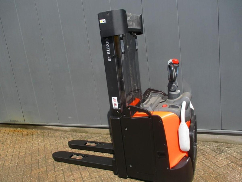 BT SPE 140L - Stacker: foto 1 BT SPE 140L - Stacker: foto 1