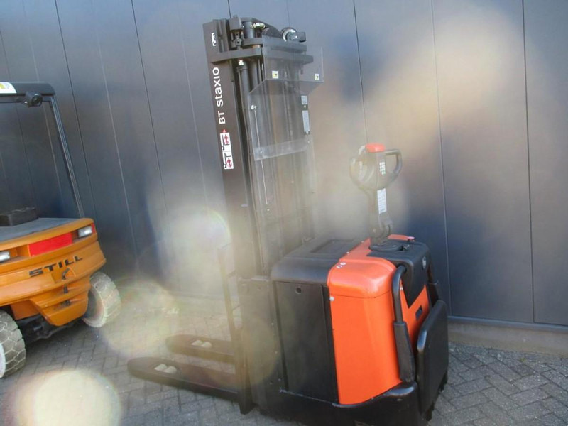 BT SPE 160L - Stacker: foto 3 BT SPE 160L - Stacker: foto 3