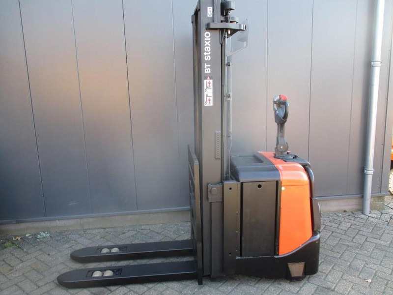 BT SPE 160L - Stacker: foto 1 BT SPE 160L - Stacker: foto 1