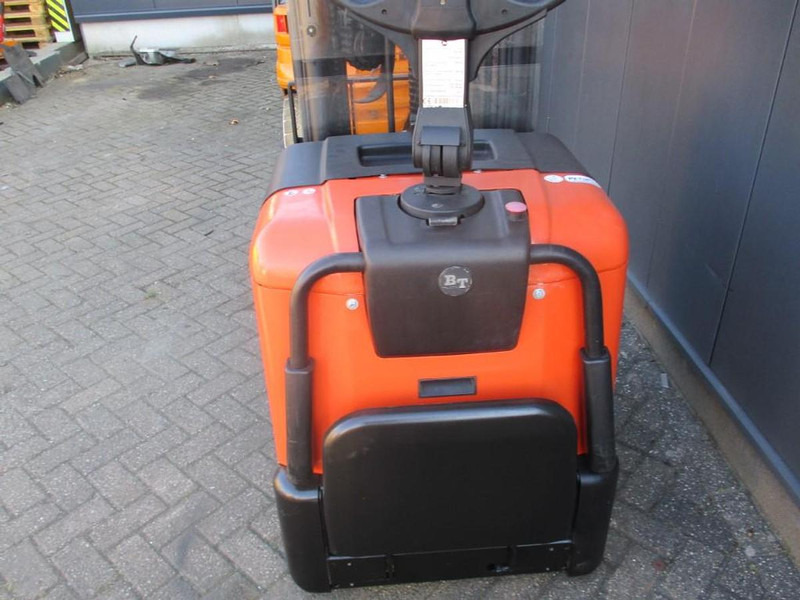 BT SPE 160L - Stacker: foto 5 BT SPE 160L - Stacker: foto 5