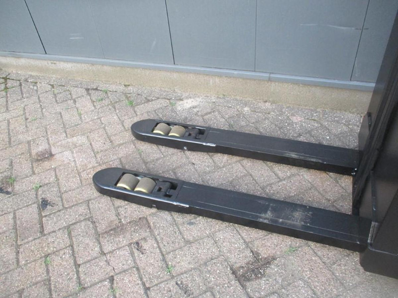 BT SWE 080L - Stacker: foto 5 BT SWE 080L - Stacker: foto 5