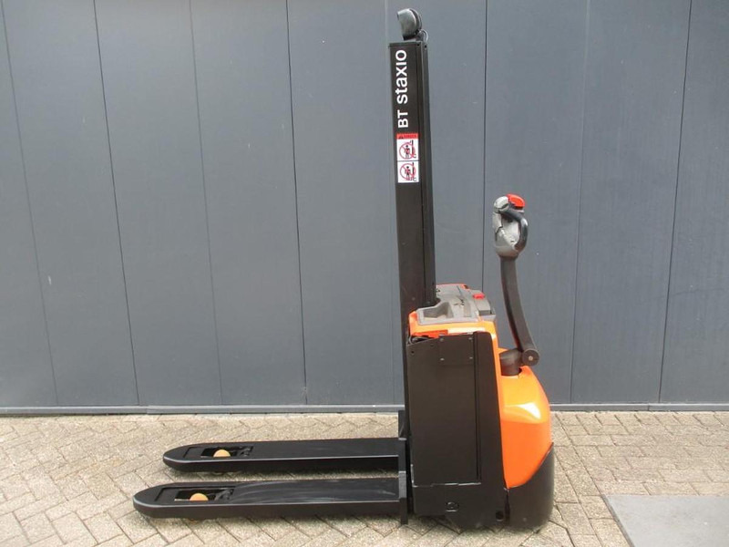 BT SWE 080L - Stacker: foto 1 BT SWE 080L - Stacker: foto 1