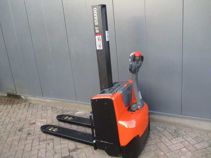 BT SWE 080L - Stacker: foto 4 BT SWE 080L - Stacker: foto 4