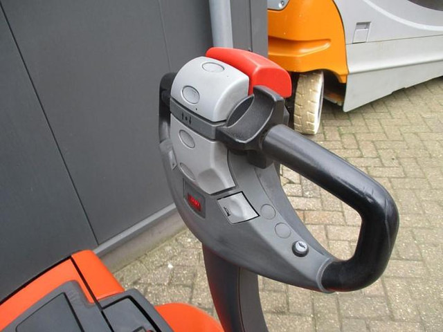 BT SWE 100 - Stacker: foto 4 BT SWE 100 - Stacker: foto 4