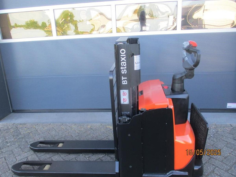 BT SWE 200D - Stacker: foto 1 BT SWE 200D - Stacker: foto 1