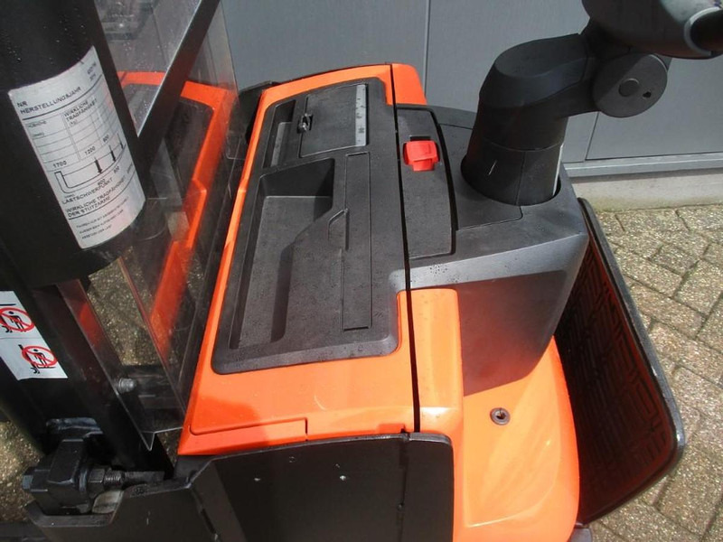 BT SWE 200D - Stacker: foto 4 BT SWE 200D - Stacker: foto 4