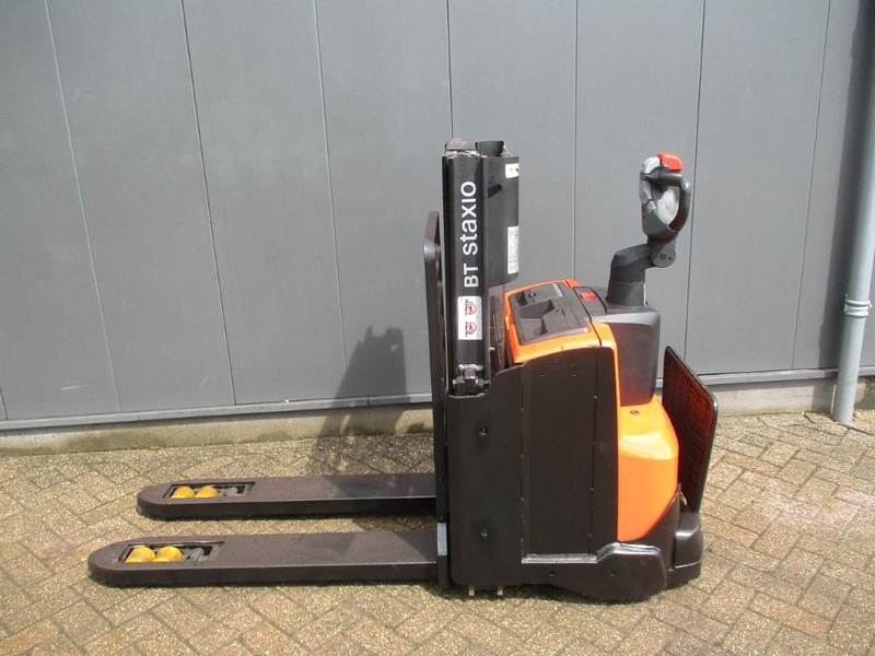 BT SWE 200D - Stacker: foto 1 BT SWE 200D - Stacker: foto 1