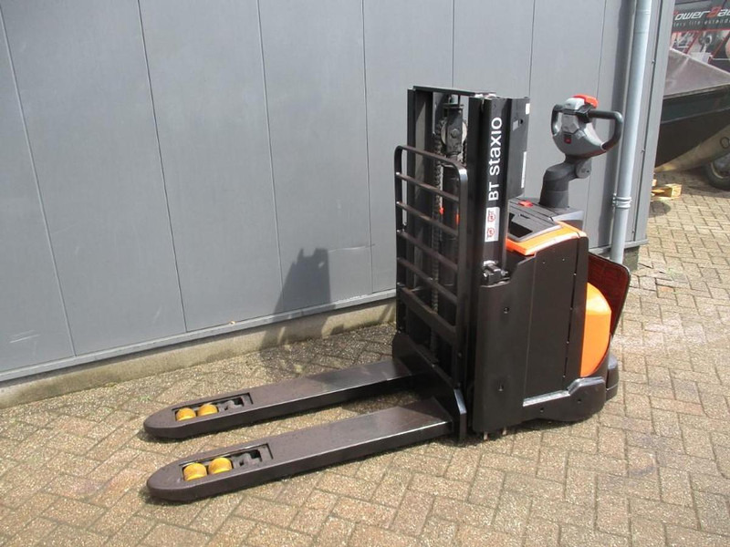 BT SWE 200D - Stacker: foto 2 BT SWE 200D - Stacker: foto 2
