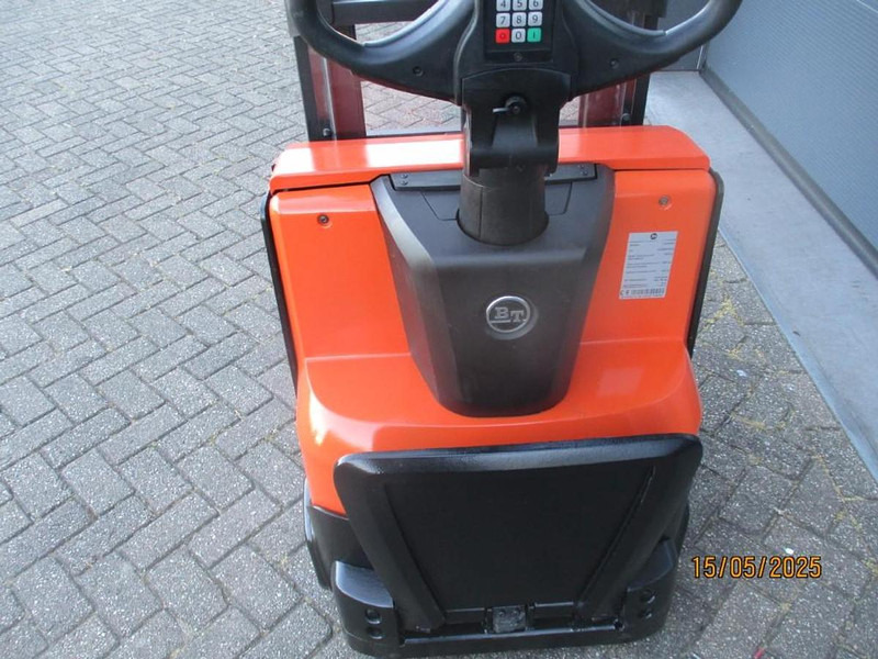 BT SWE 200D - Stacker: foto 4 BT SWE 200D - Stacker: foto 4