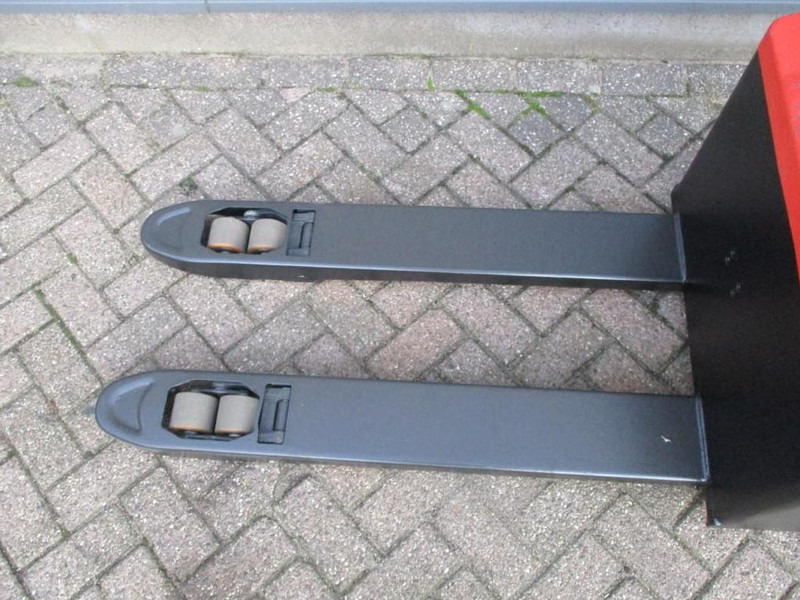 Heli CBD15 - Porta-palete: foto 3 Heli CBD15 - Porta-palete: foto 3