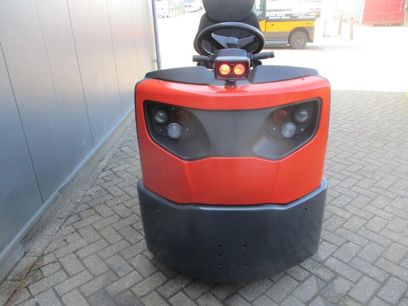Linde P 60 - Trator elétrics: foto 5 Linde P 60 - Trator elétrics: foto 5