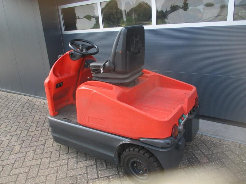 Linde P 60 - Trator elétrics: foto 3 Linde P 60 - Trator elétrics: foto 3