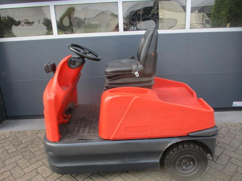 Linde P 60 - Trator elétrics: foto 1 Linde P 60 - Trator elétrics: foto 1