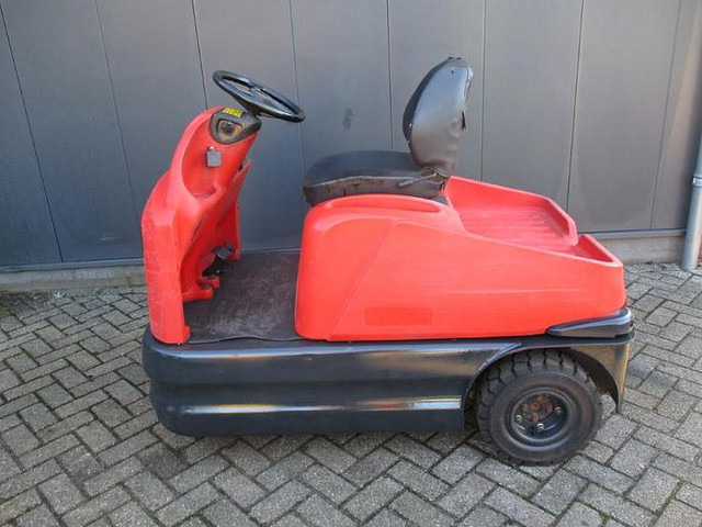 Linde P 60 - Trator elétrics: foto 1 Linde P 60 - Trator elétrics: foto 1