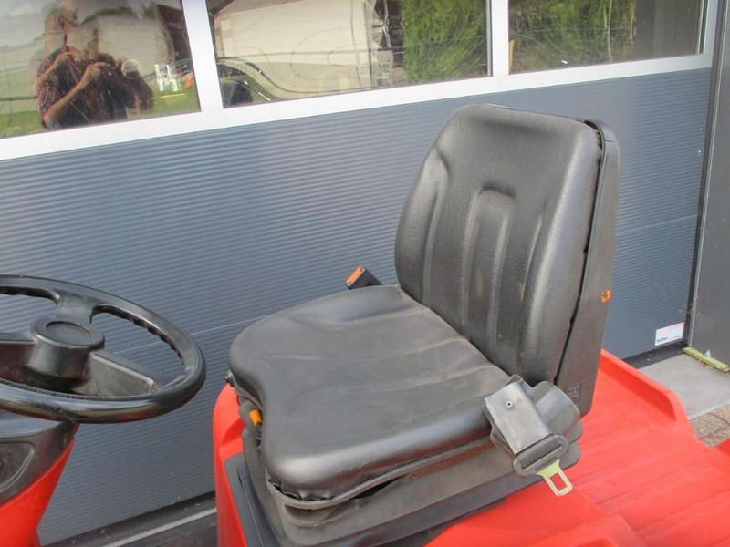 Linde P 60 - Trator elétrics: foto 4 Linde P 60 - Trator elétrics: foto 4
