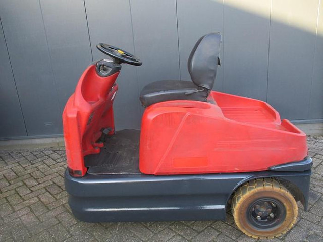 Linde P60 - Trator elétrics: foto 1 Linde P60 - Trator elétrics: foto 1
