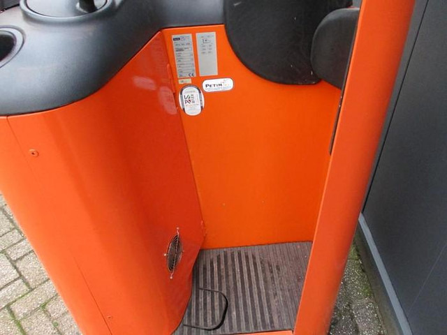 Rocla SST16 TREV 5400 - Stacker: foto 4 Rocla SST16 TREV 5400 - Stacker: foto 4