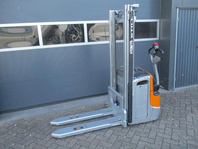 Still EXV 14C - Stacker: foto 3 Still EXV 14C - Stacker: foto 3