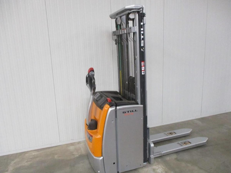 Still EXV16 - Porta-palete: foto 3 Still EXV16 - Porta-palete: foto 3