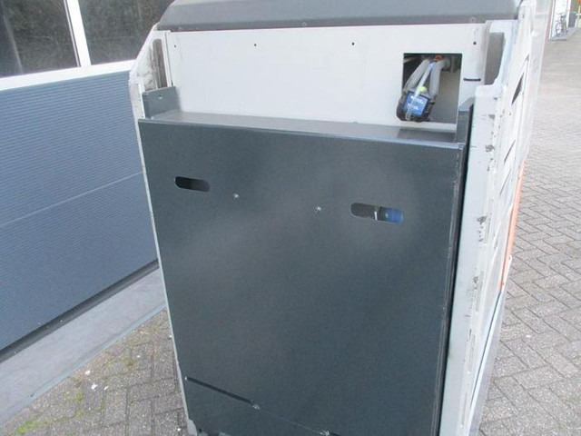 Still FS-X33 - Porta-palete: foto 4 Still FS-X33 - Porta-palete: foto 4