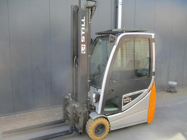 Still RX 20-16 - Empilhadeira elétrica: foto 2 Still RX 20-16 - Empilhadeira elétrica: foto 2