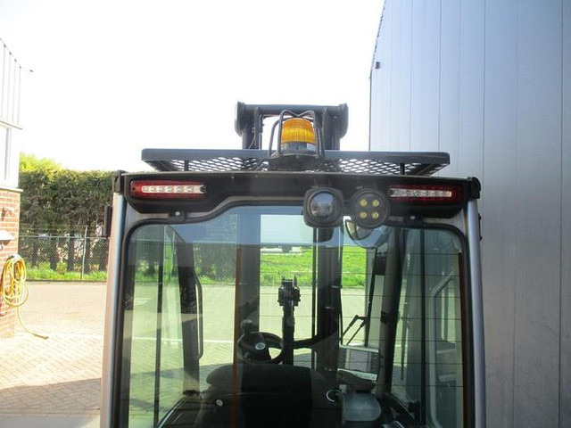 Still RX 20-16 - Empilhadeira elétrica: foto 5 Still RX 20-16 - Empilhadeira elétrica: foto 5