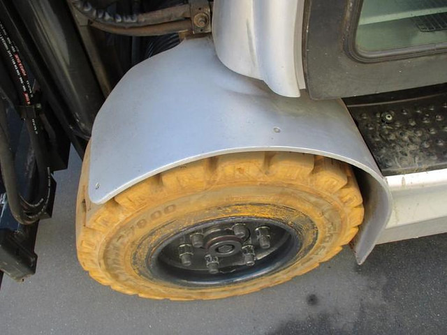 Still RX 60-30 - Empilhadeira elétrica: foto 5 Still RX 60-30 - Empilhadeira elétrica: foto 5