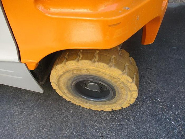 Still RX 60-30 - Empilhadeira elétrica: foto 4 Still RX 60-30 - Empilhadeira elétrica: foto 4