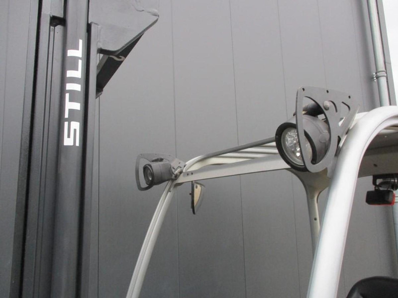 Still RX20-14 - Empilhadeira elétrica: foto 5 Still RX20-14 - Empilhadeira elétrica: foto 5