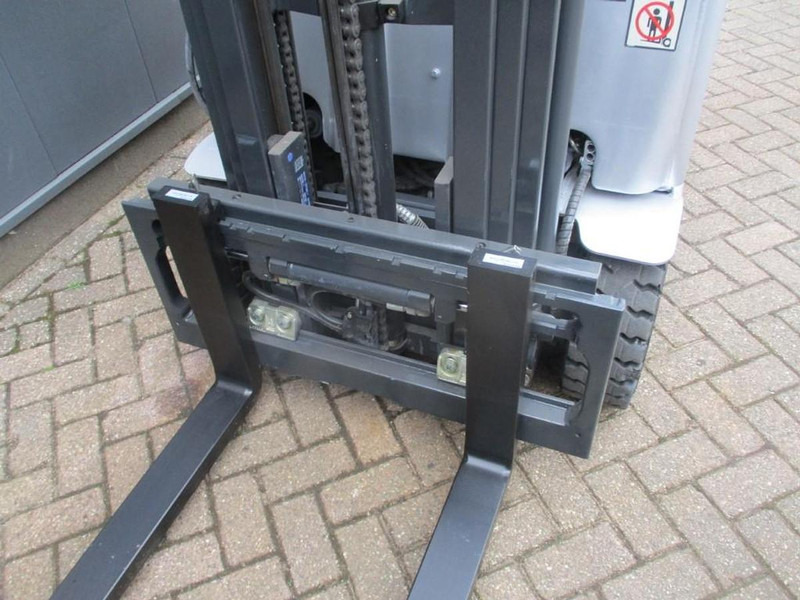 Still RX20-15 - Empilhadeira elétrica: foto 5 Still RX20-15 - Empilhadeira elétrica: foto 5