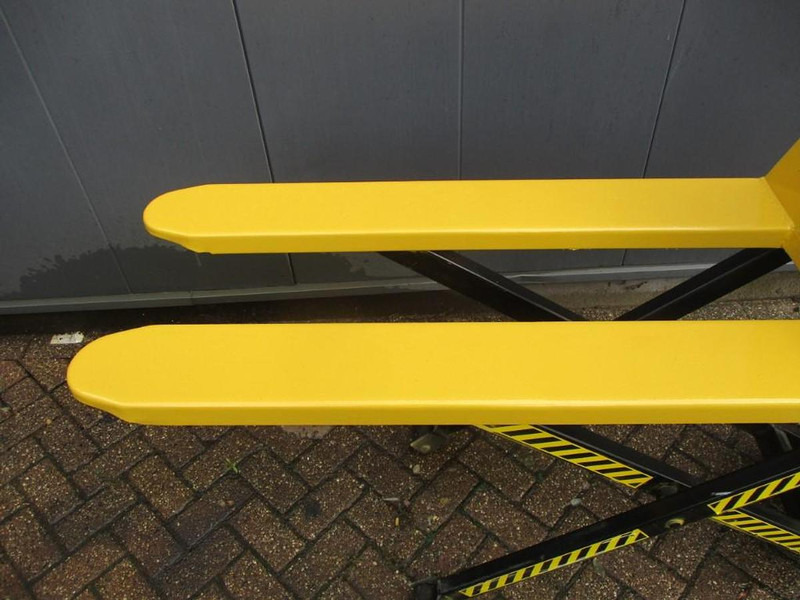 Totallifter Scissorlift - Porta-palete: foto 5 Totallifter Scissorlift - Porta-palete: foto 5