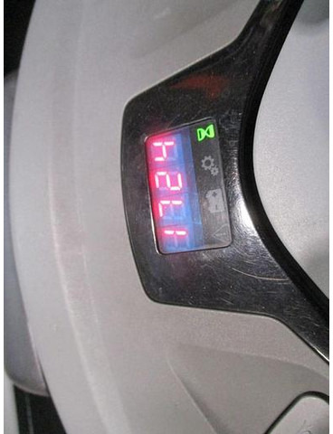 Order-picker Toyota OSE 100W: foto 8