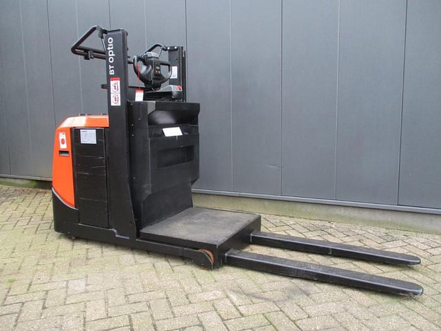 Toyota OSE 100W - Order-picker: foto 2 Toyota OSE 100W - Order-picker: foto 2