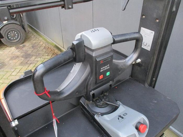 Order-picker Toyota OSE 100W: foto 6