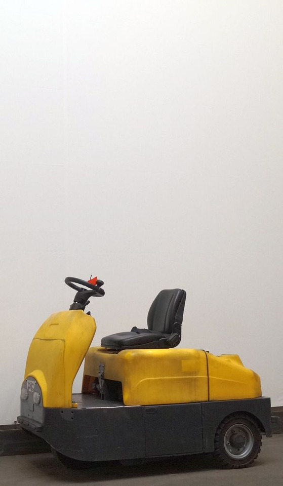 Dec Bull 6N - Trator elétrics: foto 1 Dec Bull 6N - Trator elétrics: foto 1